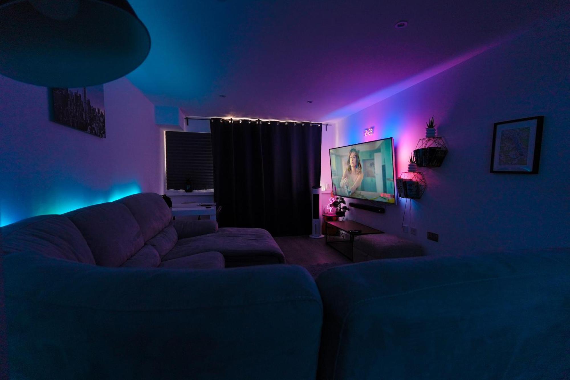 Smart Apartment Close To Watford Atria And Station Екстериор снимка