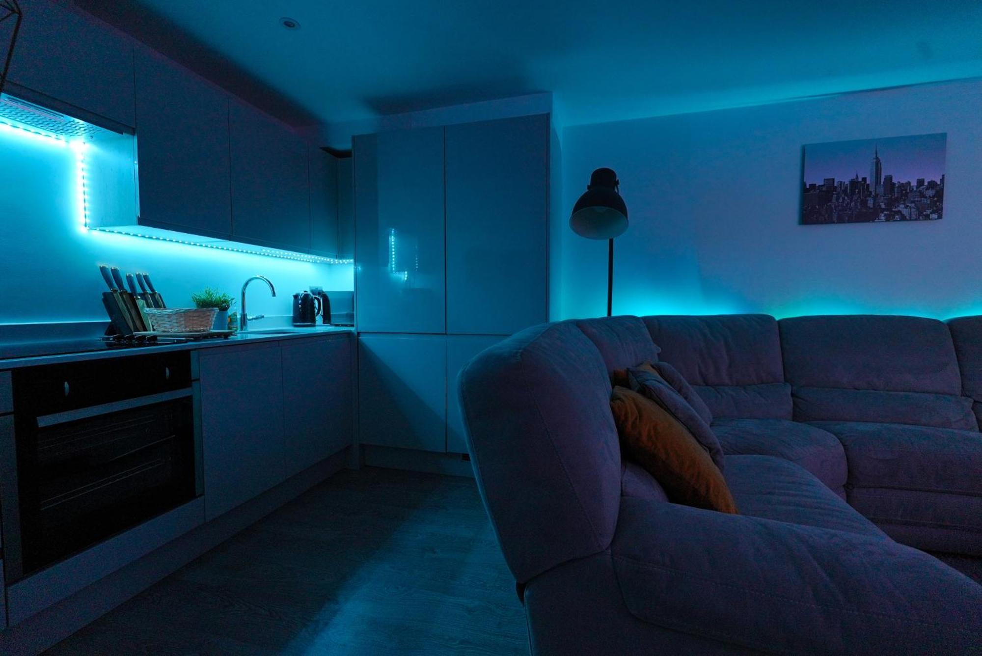 Smart Apartment Close To Watford Atria And Station Екстериор снимка