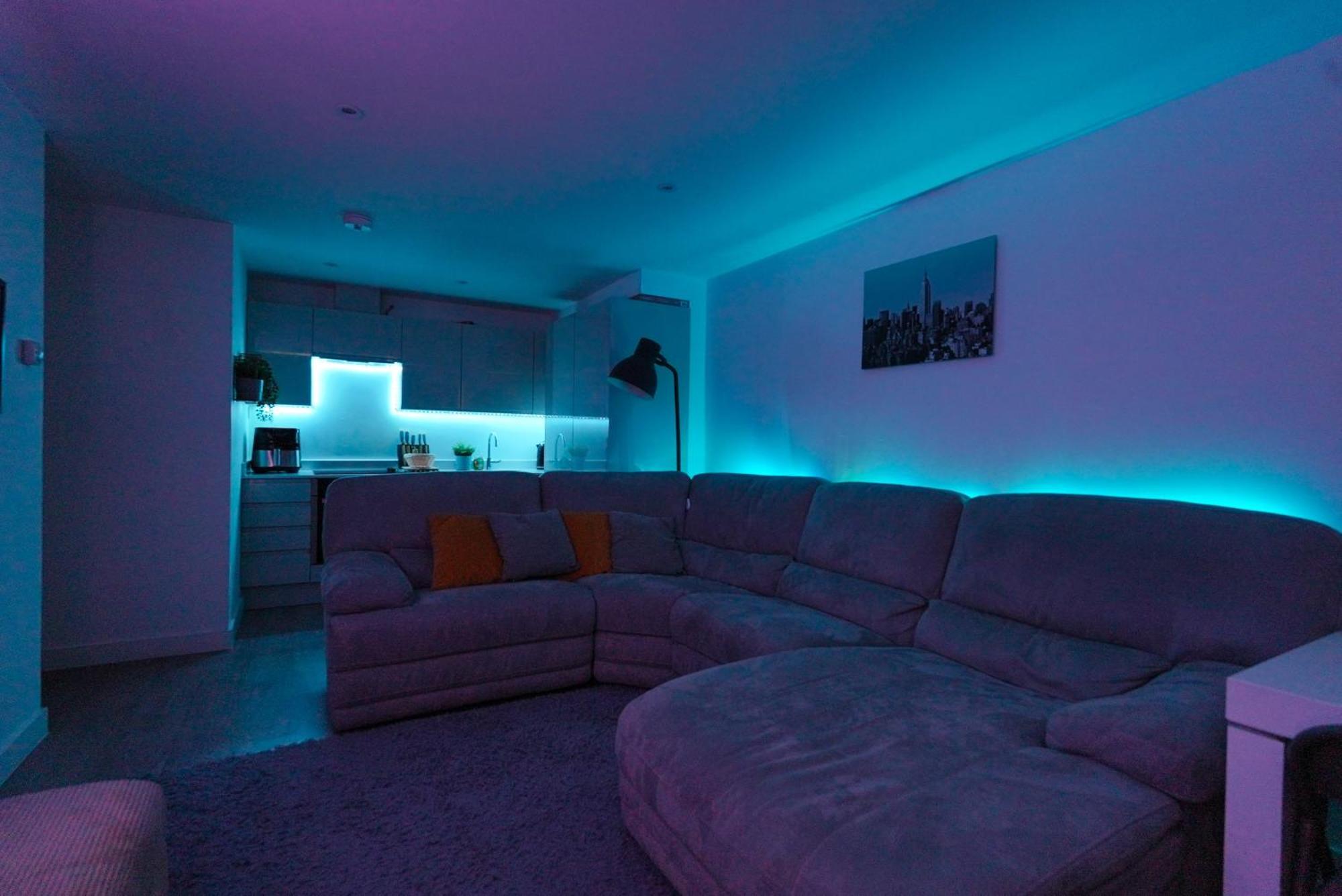 Smart Apartment Close To Watford Atria And Station Екстериор снимка